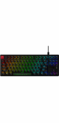 HyperX Alloy Origins Core PBT HX Blue Gaming Keyboard-US - Klávesnice