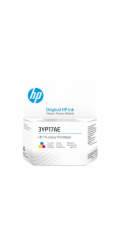 HP tisková hlava 3YP17AE  originální/HP 