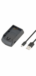 AVACOM AVE836 - USB nabíječka pro Canon LP-E6