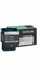 Lexmark C544, X544 4K Cyan Extra High Yield RP Toner Cartridge