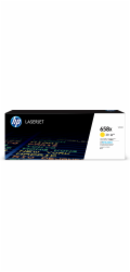 HP 658X - Vysoká kapacita - žlutá - originální - LaserJet - kazeta s barvivem (W2002X) - pro Color LaserJet Enterprise M751dn, M751n