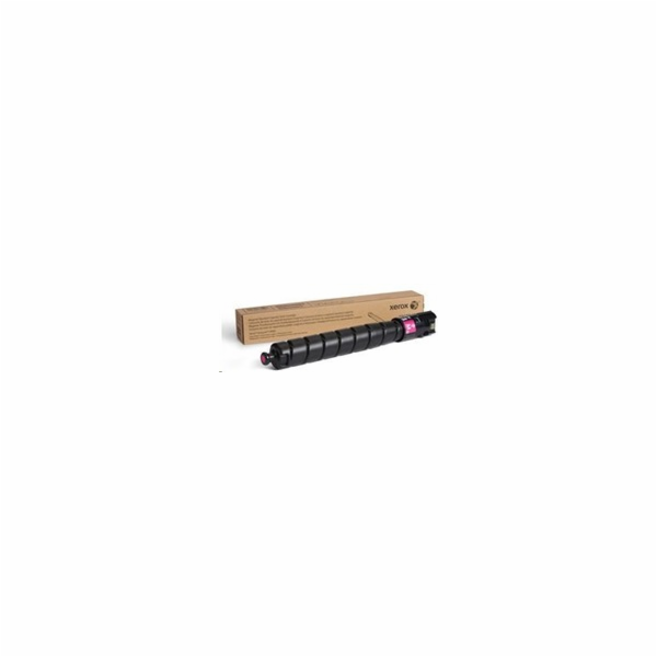 Xerox GENUINE XEROX MAGENTA HIGH CAPACITY TONER CARTRIDGE...
