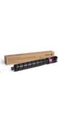 Xerox GENUINE XEROX MAGENTA HIGH CAPACITY TONER CARTRIDGE, VERSALINK C9000 - Purpurová - 26500str