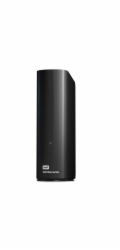 WD Elements Desktop 18TB černý