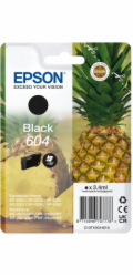 Epson ink C13T10G14010  T10G140, 604  or