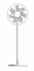 Xiaomi Smart Standing Fan 2 Pro EU