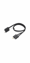 Lenovo 4X91K16970 ThinkPad Thunderbolt 4 WorkStation Dock Split Cable