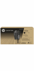 HP W1530X - originální HP 153X Black Original LaserJet Tank Toner Reload Kit (W1530X) (5.000 pages)