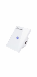 Tellur Smart WiFi switch, SS1N 1 port 1800W 10A