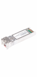 MaxLink 10G SFP+ optický modul, WDM(BiDi), SM, Tx 1330/Rx1270nm, 20km, 1x LC konektor, DDM