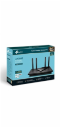 TP-Link Archer AX55 Pro OneMesh/EasyMesh WiFi6 router(AX3000,2,4GHz/5GHz,3xGbELAN,1x2,5GbELAN/WAN,1xGbELAN/WAN,1xUSB3.0)