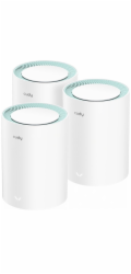 System WiFi Mesh M1300 (3-Pack) AC1200