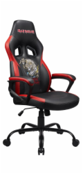 Originální podzvukový herní Seat Iron Maiden