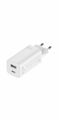 Xiaomi 67W Car Charger (USB-A + Type-C)