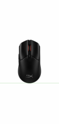 HyperX Pulsefire Haste 2 Black Wireless