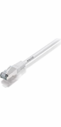 Equip Propojovací kabel , Cat.7, S/FTP, PIMF, LSOH, 5m, bílý (605714)