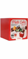 Canon PG-560/CL-561 PHOTO CUBE VALUE PACK