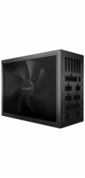 Be quiet! / zdroj DARK POWER PRO 13 1300W / ATX3.0 / active PFC / 135mm fan / 80PLUS Titanium / modulární