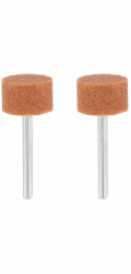 Sada brusných kamenů Dremel 8193, 15,9 mm, 2 ks