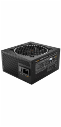 be Quiet! Pure Power 12 M 1200W BN346 Be quiet! / zdroj PURE POWER 12 M 1200W / ATX3.0 / active PFC / 120mm fan / 80PLUS Gold / modulární