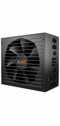 be quiet! Straight Power 12 850W BN337 Be quiet! / zdroj STRAIGHT POWER 12 Platinum 850W / ATX3.0 / active PFC / 135mm fan / 80PLUS Platinum / modulární