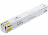 Canon 5764C001 - originální Canon C-EXV 65 Toner Yellow