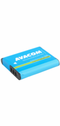 Avacom náhradní baterie Olympus Li-50B Li-Ion 3.7V 700mAh 2.6Wh