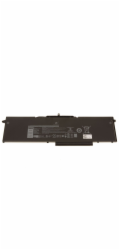 Dell Baterie 6-cell 97W/HR LI-ON pro Latitude 5501, 5401, 5511, Precision M3541