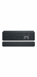 Logitech MX Keys S Plus 920-011589 Logitech MX Keys S Plus US INT s opěrkou zápěstí