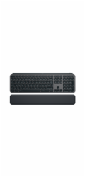 Logitech MX Keys S Plus 920-011589 Logitech MX Keys S Plus US INT s opěrkou zápěstí