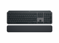 Logitech MX Keys S Plus 920-011589 Logitech MX Keys S Plus US INT s opěrkou zápěstí