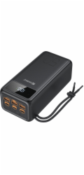 Sandberg Powerbank USB-C PD 130W 50000 černá