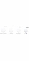 Ubiquiti UniFi 6+ UBNT U6+ - UniFi 6+ Access Point