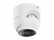 Synology TC500 - Síťová bezpečnostní kamera - otáčení/naklonění - otočná - voděodolný - barevný (Den a noc) - 2880 x 1620 - pevné ohnisko - audio - LAN 10/100 - kompatibilní s TAA