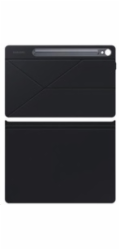 Samsung flipové pouzdro Smart Book EF-BX710PBE pro Galaxy Tab S9, černá