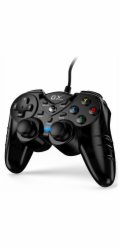 GENIUS gamepad GX Gaming GX-17UV/ drátový/ USB/ vibrační/ pro PC a PS3