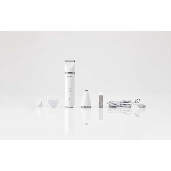 Zastřihovač srsti pro zvířata 2v1 Petkit