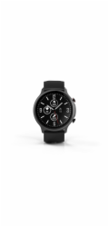 Hama 00178610 Fit Watch 6910 Black/Dark Grey