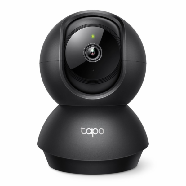 TP-Link Tapo C211 domácí-indoor kamera, (3MP, PTZ, 2K 129...