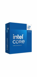 INTEL Core i7-14700K 3.4GHz/20core/33MB/LGA1700/Graphics/Raptor Lake - Refresh/bez chladiče