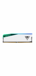 DDR5 Viper Elite 5 RGB paměť 16GB/5600(1x16) CL38 bílá
