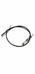 DAC kabel 1m QSFP+ na QSFP+ / QSFP28 na QSFP28 XQ+DA0001