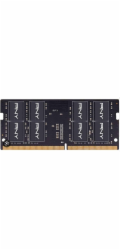 PNY Paměť pro notebook 32GB DDR4 3200MHz 25600 MN32GSD43200-BLK BULK