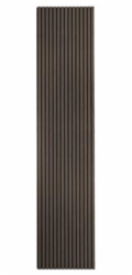 Akustický panel G21 270x60,5x2,1 cm, tmavý ořech