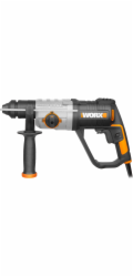 Worx Vrtací kladivo 800 W WX339