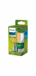 PHILIPS žárovka LED CLA 100WA60 E27 2700K CL UE SRT4