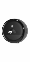 Tork  SmartOne Mini Zásobník na toaletní role Černý