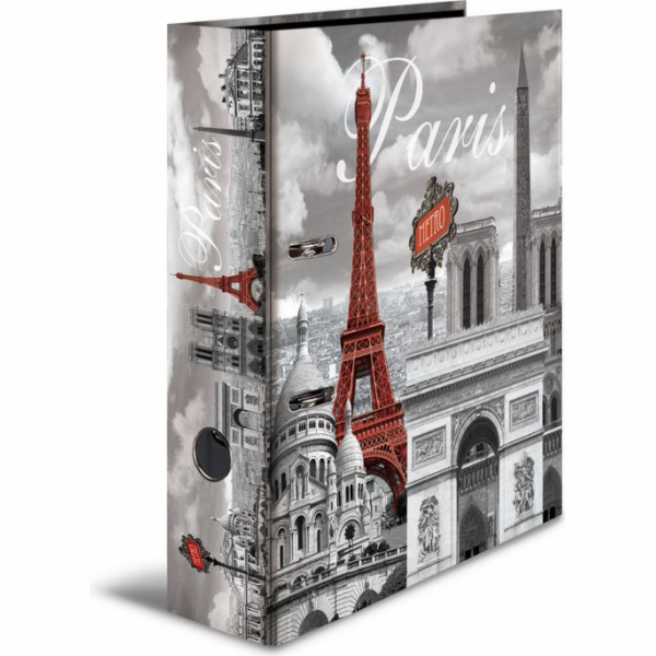 Herma Pákový pořadač A4 70 mm (7173)