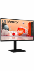 27" LG 27BA550-B LCD Monitor