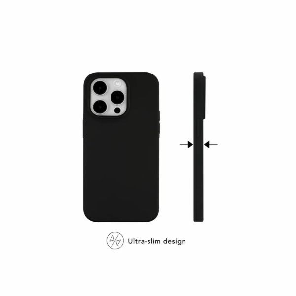 dbramante MONACO MAGSAFE NIGHT BLACK